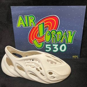 Yeezy Foam Runner ‘Sand’